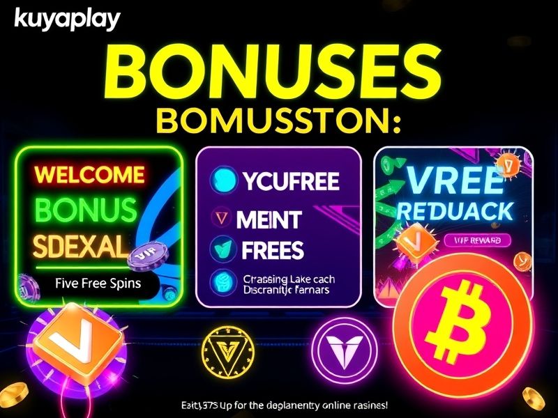 Welcome to Kuyaplay, the premier online gambling destination for casino games, slots, poker, and live dealer experiences. Discover exclusive bonuses, secure gameplay, and major game providers.